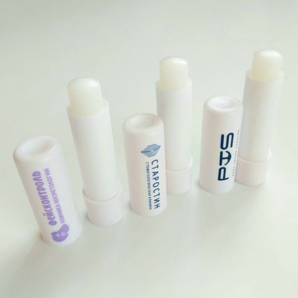 Гигиенические помады AIR KISS