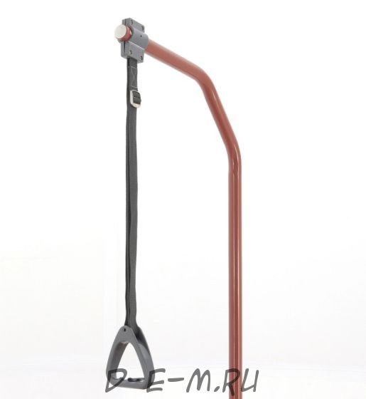 Кровать электрическая Med-Mos DB-7 (МЕ-2028Д (У-удлинение)) (2 функции)