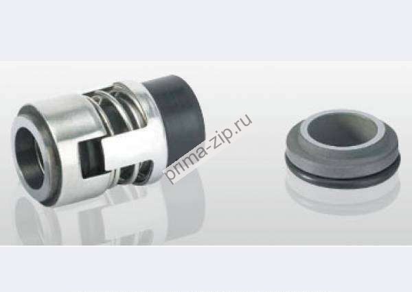 Торцевое уплотнение Grundfos CRN2/4 BUBE арт/: 00405096