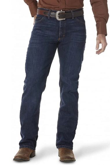 Wrangler (Retro) Bootcut