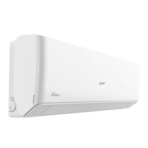 IGC RAS/RAC-24MBL IGC RAS/RAC-24MBL