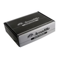 Ручка Armadillo Kea SQ001