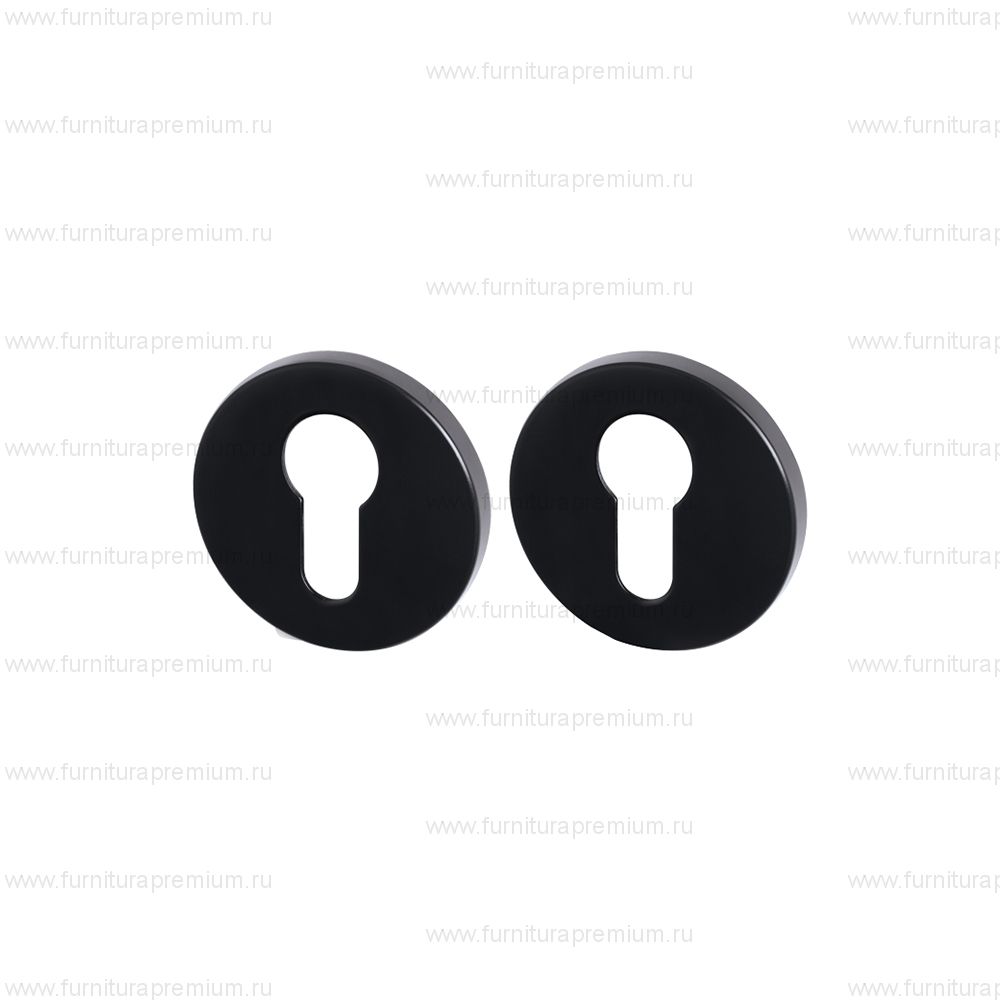 Накладка под цилиндр Armadillo ET URS