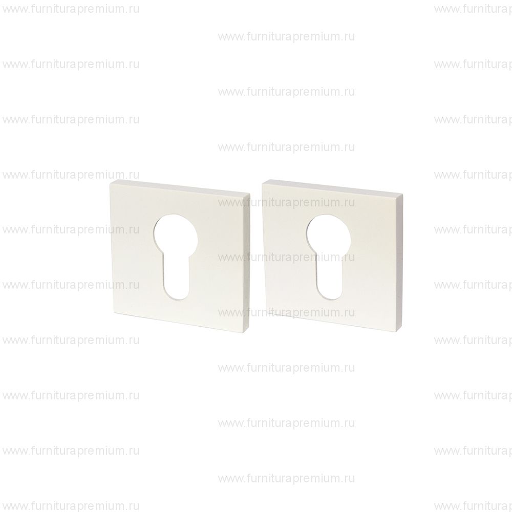 Накладка под цилиндр Armadillo ET USS