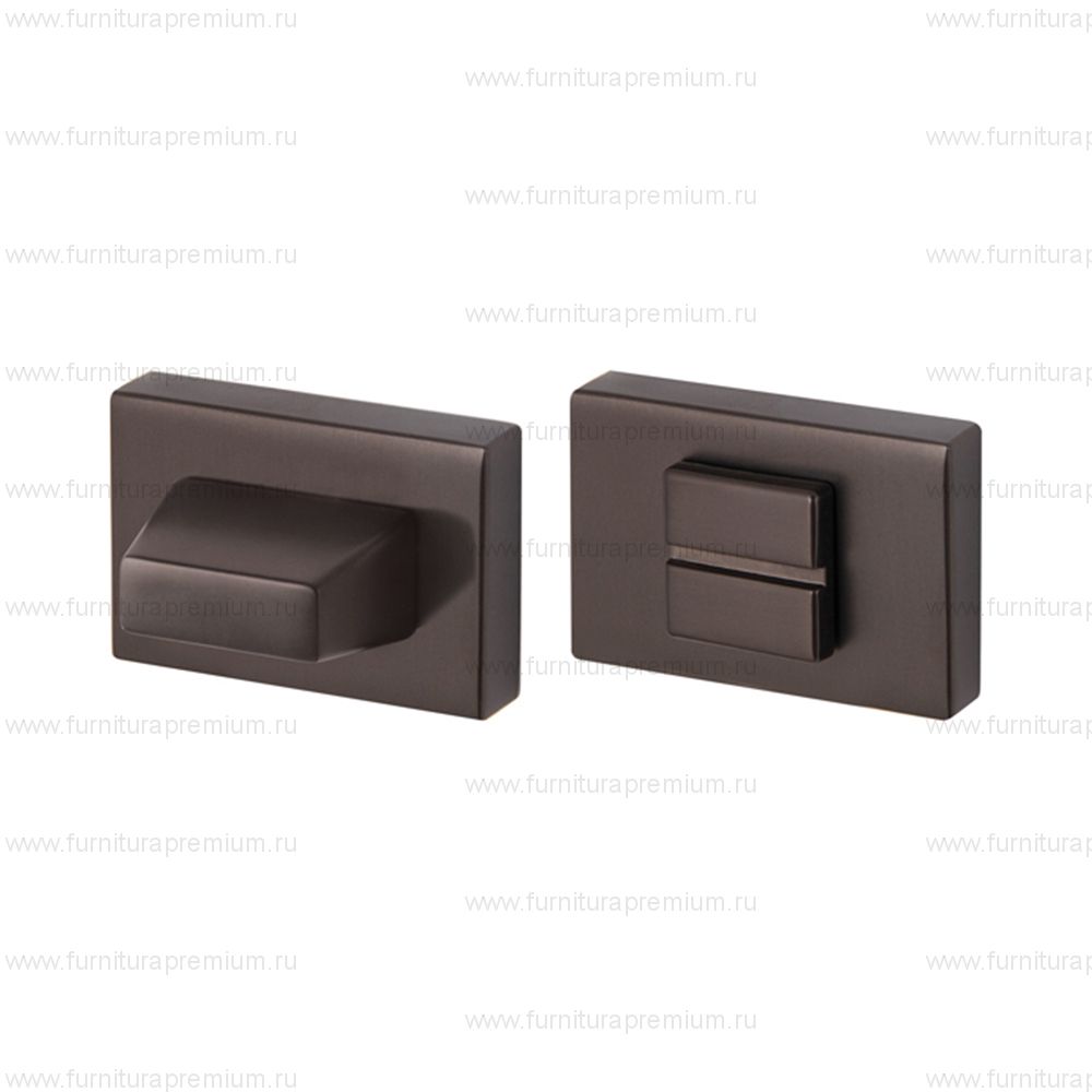 Накладка под фиксатор Armadillo WC-BOLT BK6 UCS