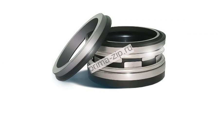 Торцевое уплотнение 45MM 2100K M GGR1S1