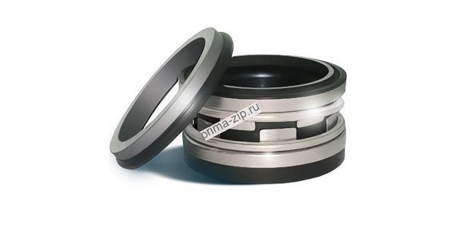 Торцевое уплотнение 45MM 2100K M GGR1S1