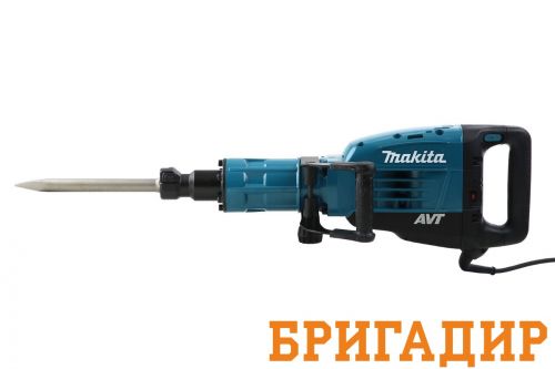 Отбойный молоток Makita HM1317C (34 Дж)