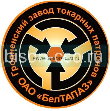 Диск спиральный 7100-0045.003 Ф400 для белорусских токарных патронов БелТАПАЗ Гродно