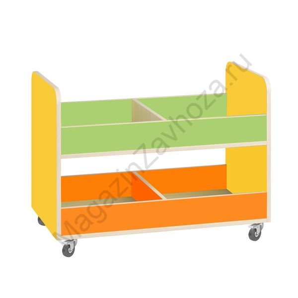 Контейнер для спортинвентаря №26