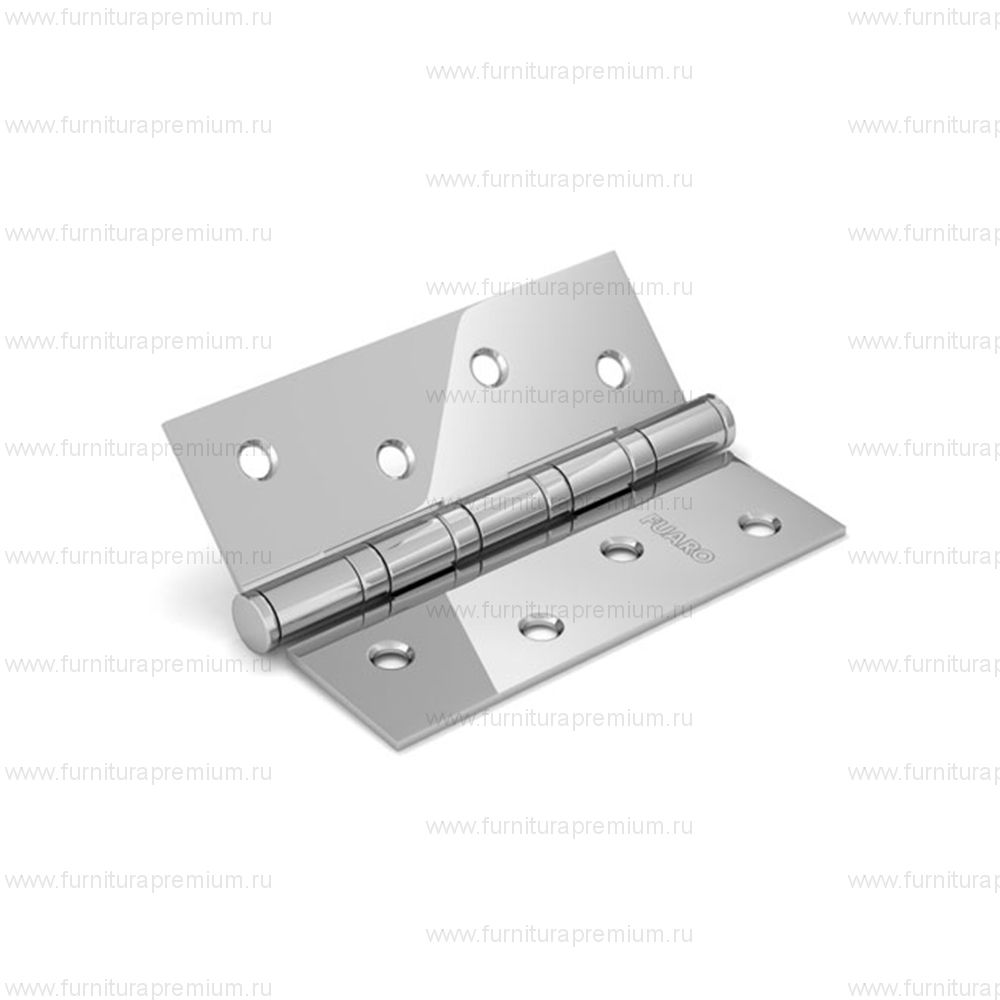 Петля карточная Fuaro 2BB универсальная