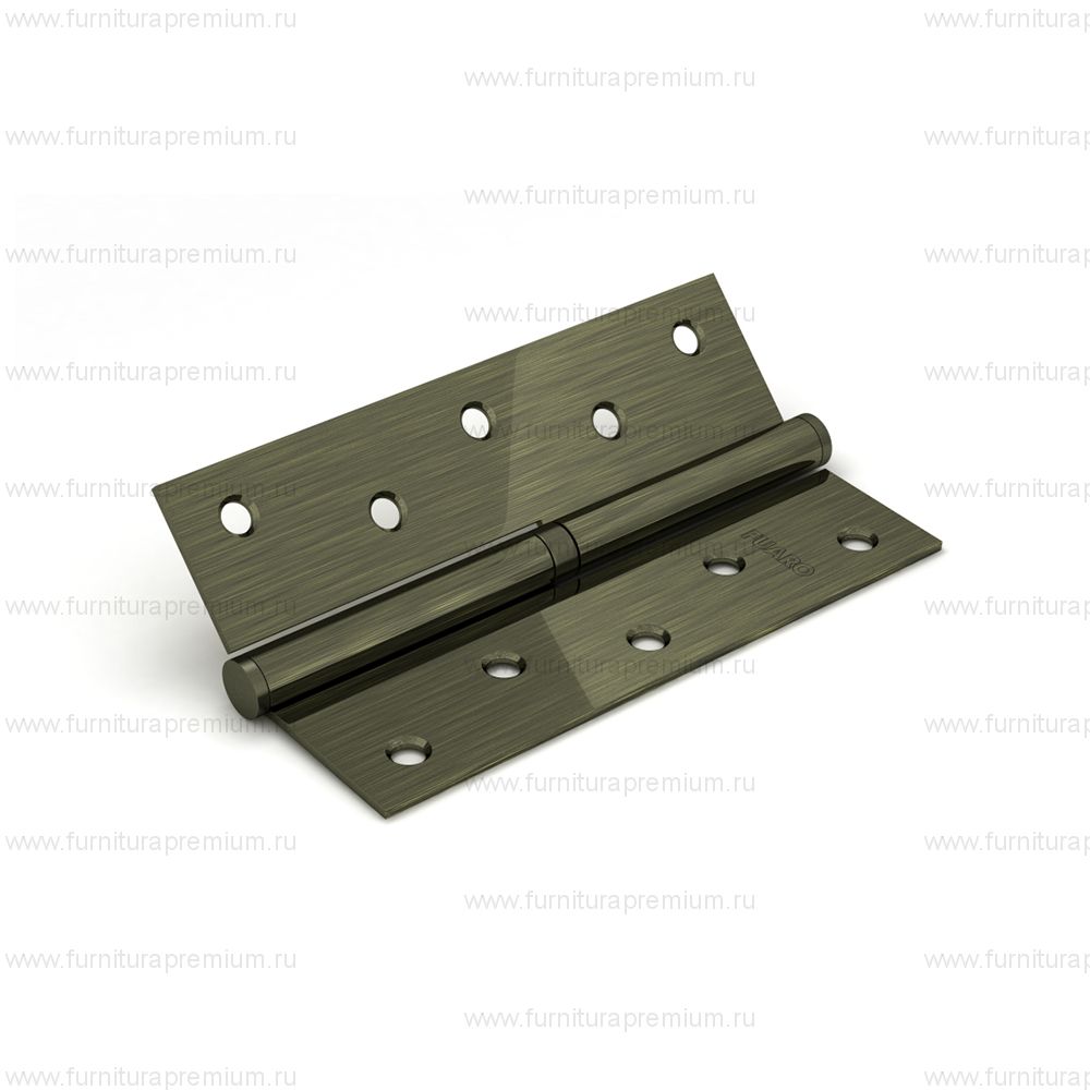 Петля карточная Fuaro IN5430 левая/правая