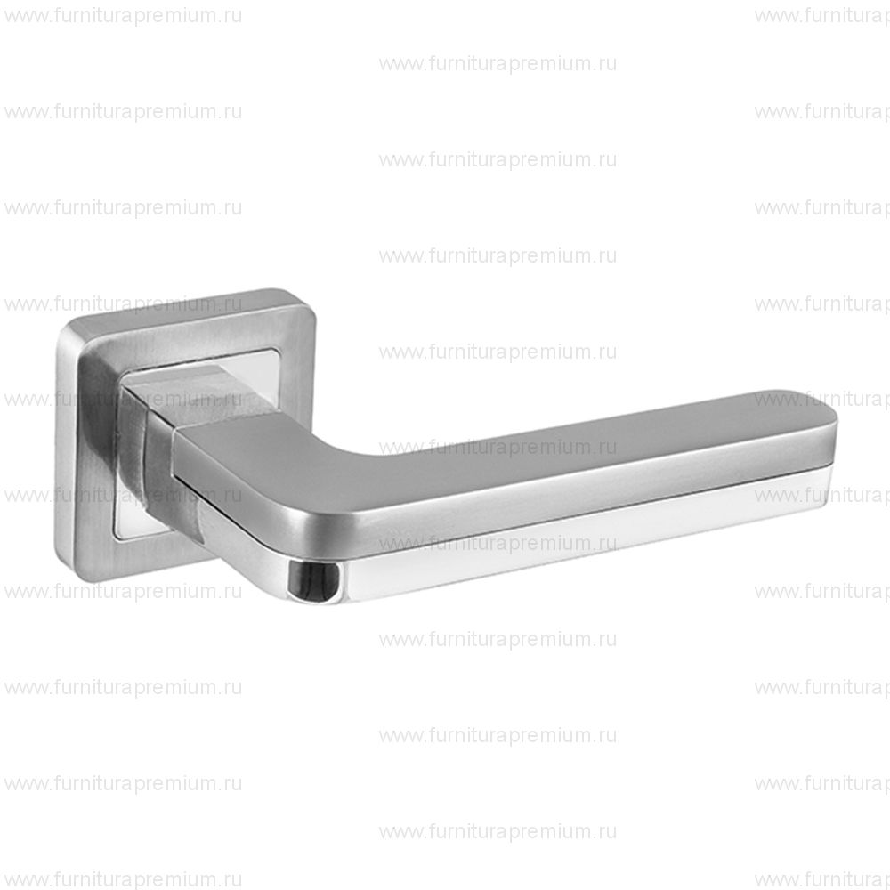 Ручка Fuaro  Space XM