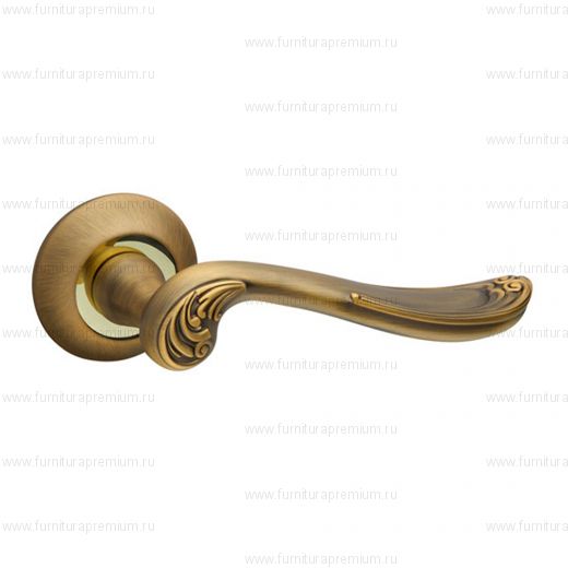 Ручка Fuaro Art RM