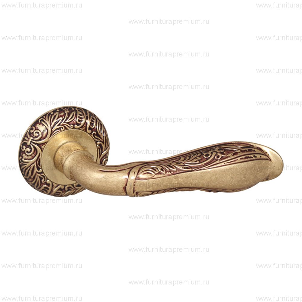 Ручка Fuaro Dinastia SM