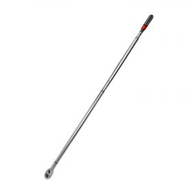 Динамометрический ключ проф. 1" 480-1500Нм "AV Steel" AV-547150