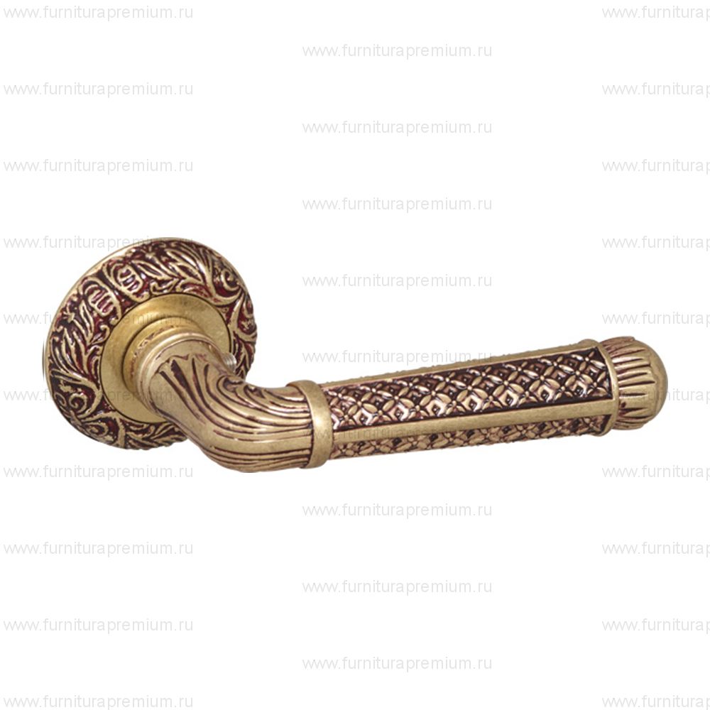 Ручка Fuaro Lord SM