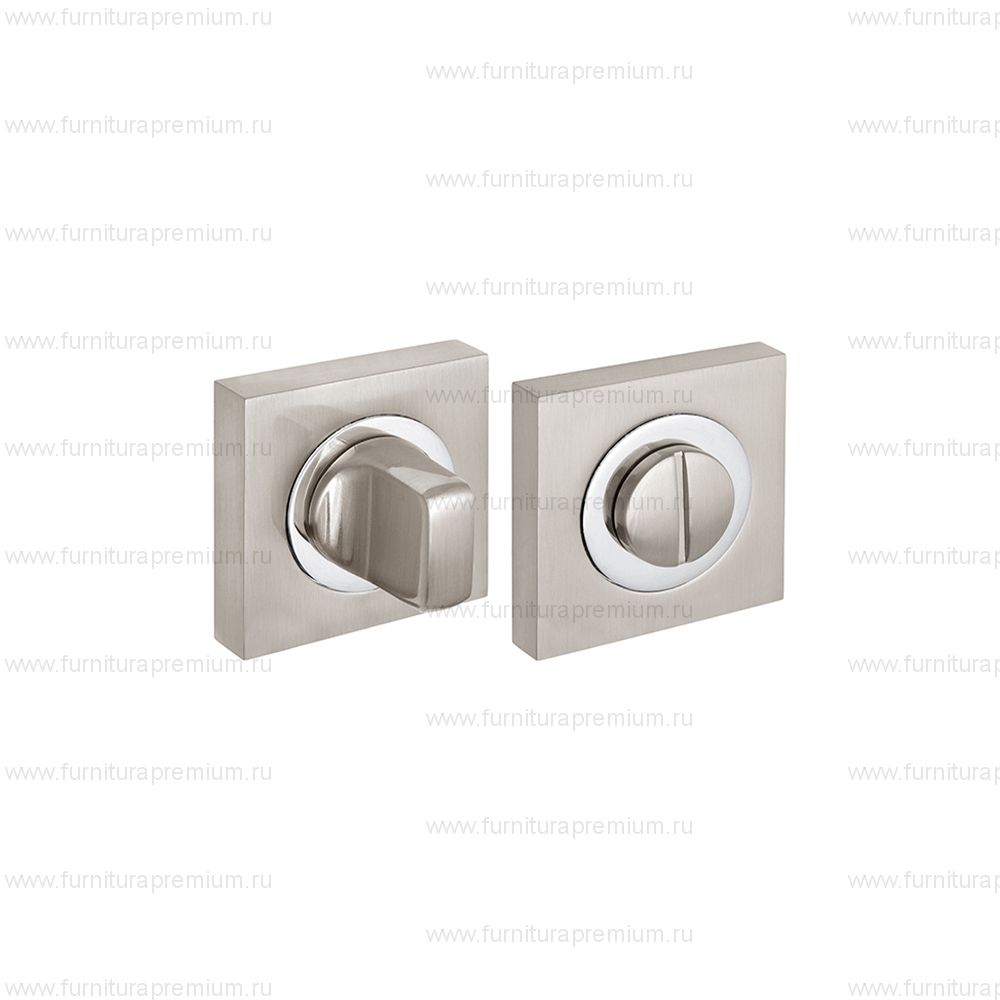 Накладка под фиксатор Fuaro BK6 KM