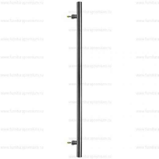 Ручка-скоба Fuaro PH-22-25/825 INOX. Длина 1000 мм