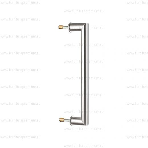 Ручка-скоба Fuaro PH-23-25/300 INOX. Длина 325 мм