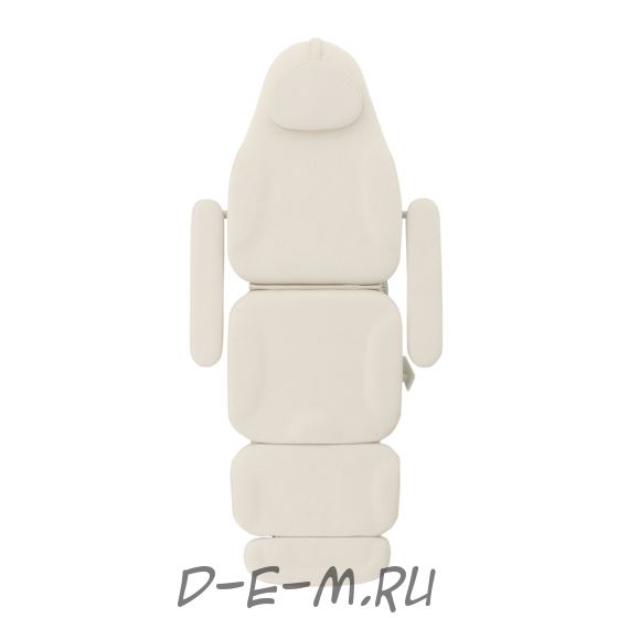 Косметологическое кресло электрическое 4 мотора Med-Mos ММКК-3 КО-184Д-00 с РУ