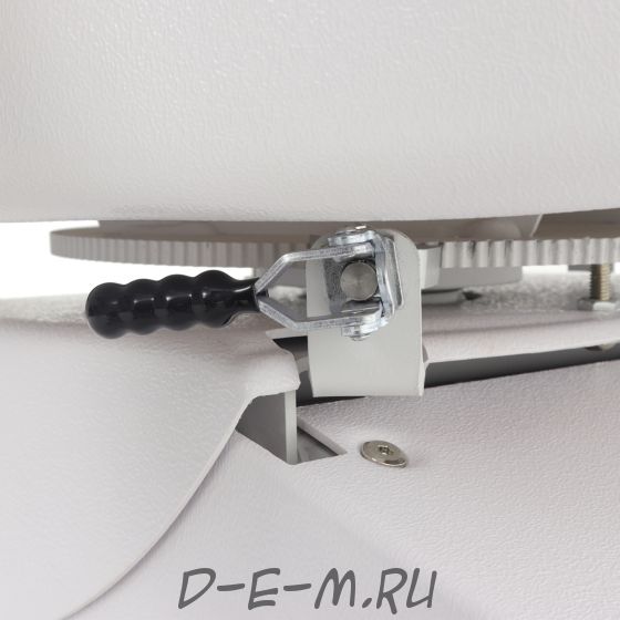 Косметологическое кресло электрическое 4 мотора Med-Mos ММКК-3 КО-184Д-00 с РУ