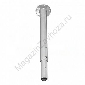 ОПОРА РЕГУЛИРУЕМАЯ ДЕТСКОГО СТОЛА 1 (400-580)