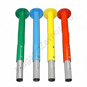 ОПОРА РЕГУЛИРУЕМАЯ ДЕТСКОГО СТОЛА 32 (460-700) УНИВЕРСАЛЬНАЯ