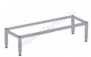 КАРКАС БАНКЕТКИ ДЕТСКОЙ 3 РЕГУЛИРУЕМЫЙ ПО ВЫСОТЕ