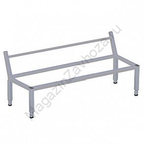 КАРКАС БАНКЕТКИ ДЕТСКОЙ 8 РЕГУЛИРУЕМЫЙ ПО ВЫСОТЕ