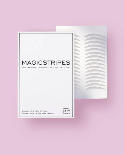 Magicstripes полоски для век (размер S)