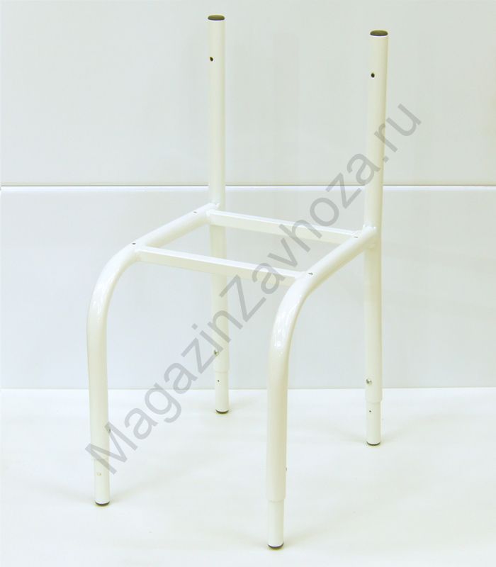 КАРКАС СТУЛА ДЕТСКИЙ ДОУ - 7 РЕГУЛИРУЕМЫЙ