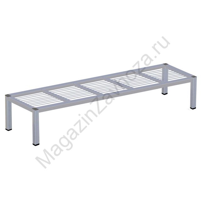 КАРКАС ШКАФА ДЕТСКОГО 3 ПОЛНОРАЗМЕРНЫЙ