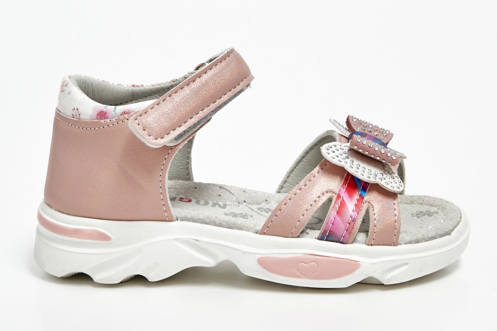 Onsun  сандалии 80-5