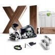 Фрезер для дюбельных соединений в систейнере FESTOOL DOMINO XL DF 700 EQ-Plus 576426