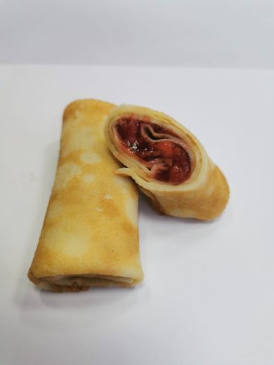 Блинчики с вишней, 0.45 кг