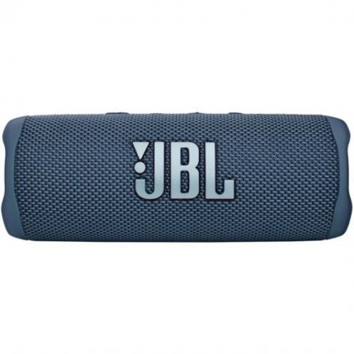 Портативная акустика JBL Flip 6, 30 Вт