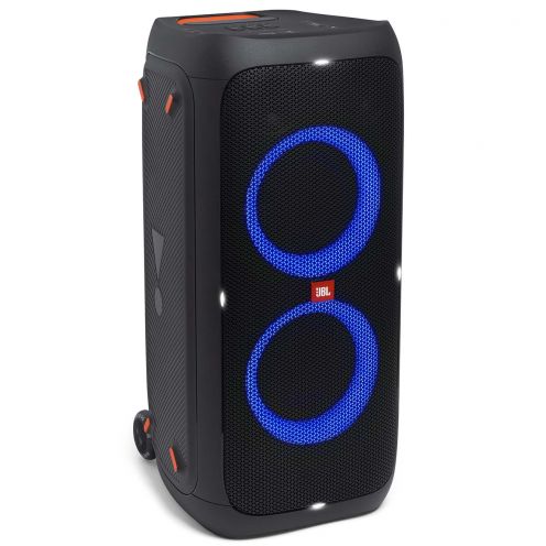 Портативная колонка JBL PartyBox 310
