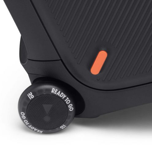 Портативная колонка JBL PartyBox 310