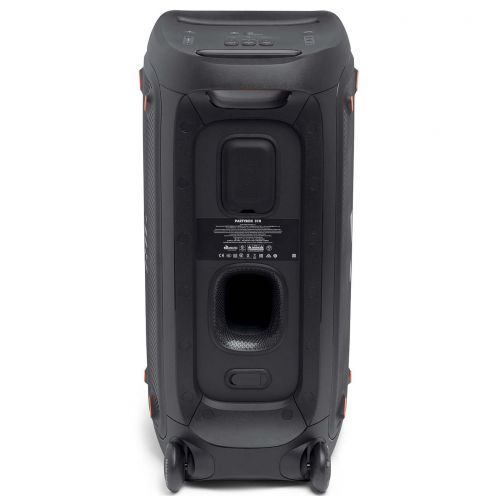Портативная колонка JBL PartyBox 310
