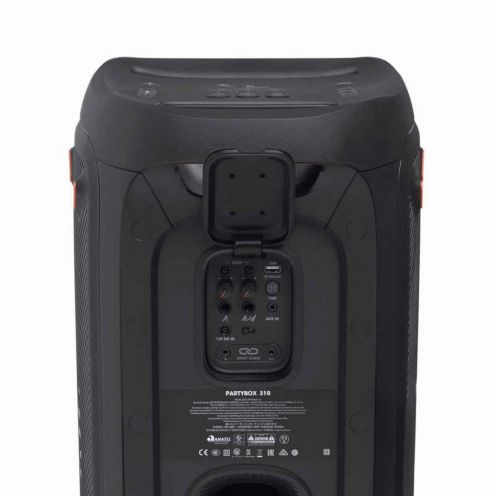 Портативная колонка JBL PartyBox 310