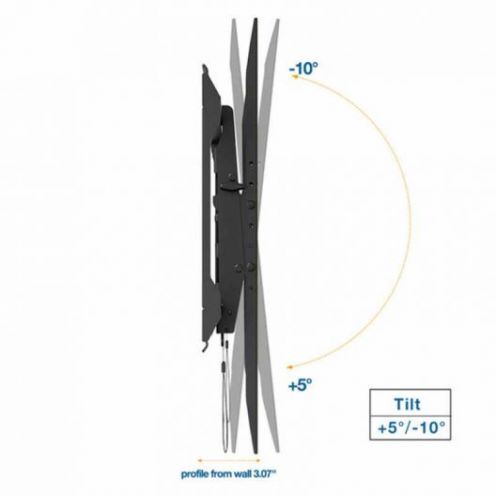 Кронштейн для телевизора NB DF90-T