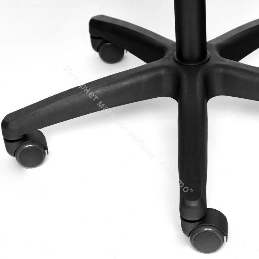 Кресло RACER GT new кож/зам/ткань, металлик/синий, 36/10