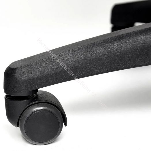 Кресло RACER GT new кож/зам/ткань, металлик/синий, 36/10