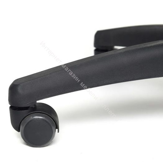 Кресло RACER GT new кож/зам/ткань, металлик/красный, 36/08