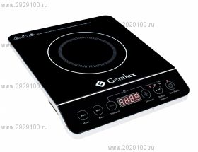 Плита индукционная GEMLUX GL-IP20A