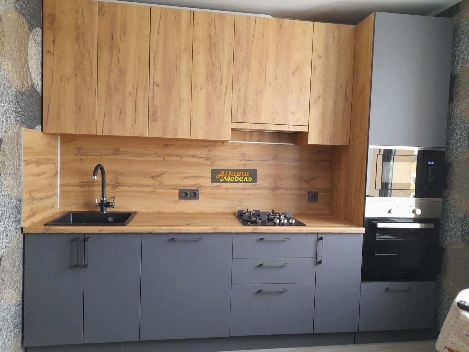 кухонный гарнитур