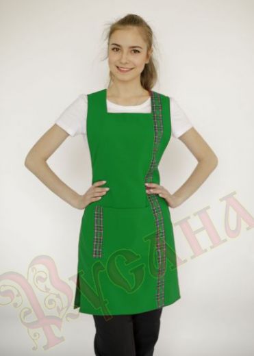 фартук продавца