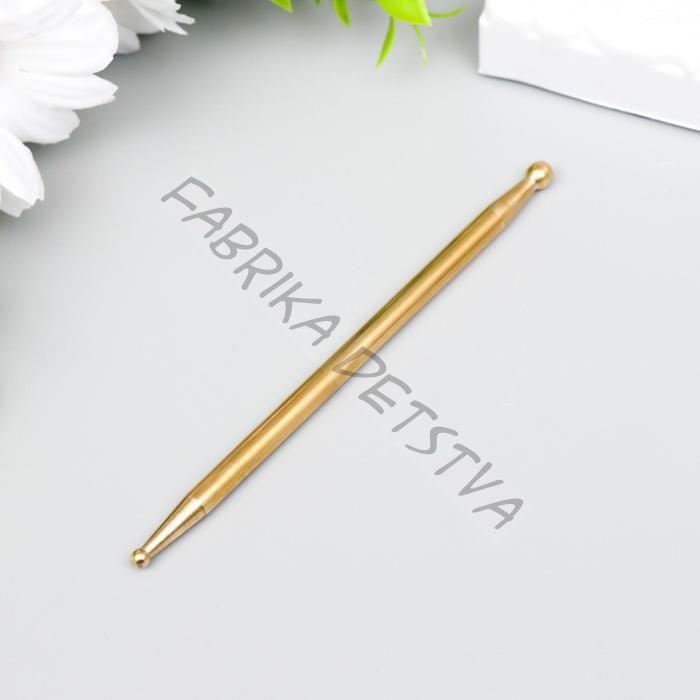 Стек с 2 шариками (3 и 5мм)