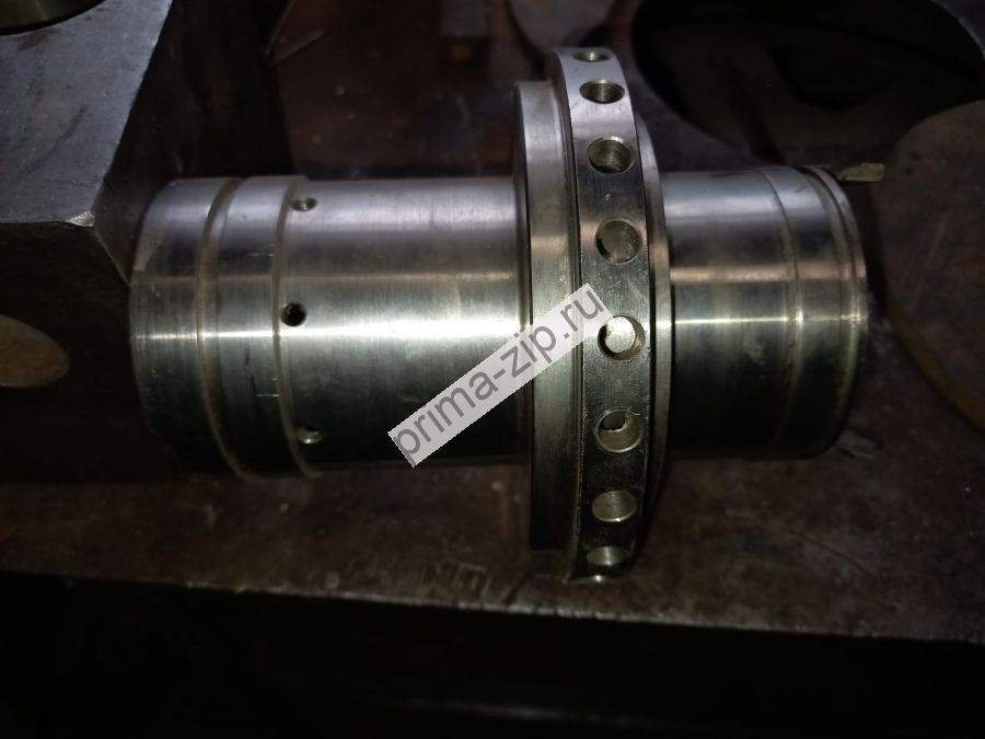 Гильза УСГ60-01-004